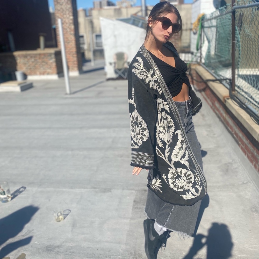 Meet your Posher, Christina